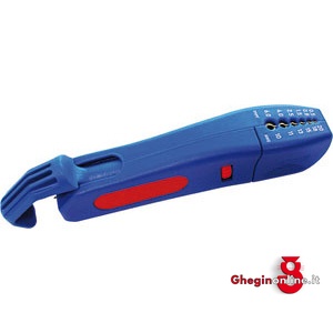 SPELACAVI A MOLLA 198G SPELACAVI A MOLLA cable dismantle tools Prod. SCU