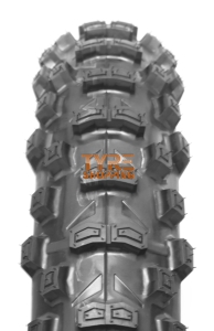 Pneumatici Moto BRI. 120/90 -18 65 P TT E50 BATTLECROSS