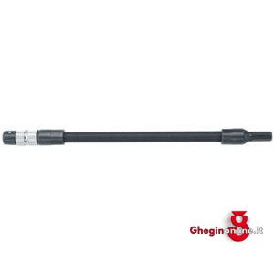 PROLUNGA 1/4 MASCHIO / FEMMINA 1991GP PROLUNGA 1/4 MASC./FEM blades for electric drills Prod. SCU
