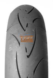 Pneumatici Moto  CON. 140/70 R17 66 H TL ATTACK SM EVO
