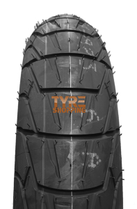 Pneumatici Moto BRI. 130/80 -18 66 P TL AX41S