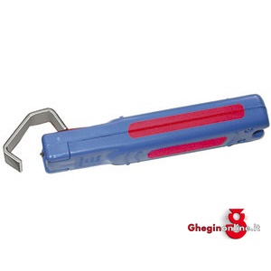 SPELACAVI A MOLLA PER CAVI Ø MM 8-28 199GN SPELACAVI A MOLLA cable dismantle tools Prod. SCU