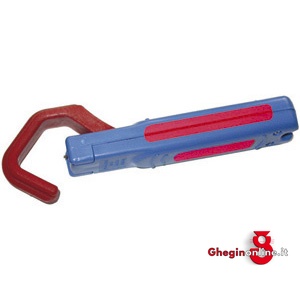SPELACAVI A MOLLA PER CAVI Ø MM 28-35 199GP SPELACAVI A MOLLA cable dismantle tools Prod. SCU