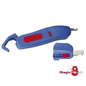 SPELACAVI A MOLLA 199GRE SPELACAVI A MOLLA cable dismantle tools Prod. SCU