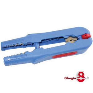 SPELACAVI A MOLLA PER GUAINE ISOLANTI 199GTA SPELACAVI A MOLLA cable dismantle tools Prod. SCU