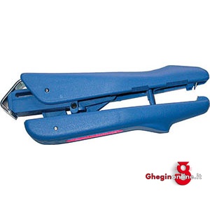SPELACAVI A MOLLA PER GUAINE ISOLANTI CON 2 LAME 199GV SPELACAVI A MOLLA cable dismantle tools Prod. SCU
