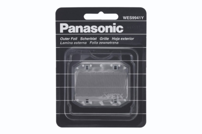 Testina ricambio rasoio Testina ricambio rasoio Panasonic WES9941Y1361 Lamina (ord.min.1.00 unità)
