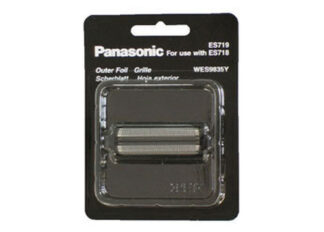 Testina ricambio rasoio Testina ricambio rasoio Panasonic ES9835136 Lamina (ord.min.1.00 unità)