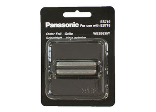 Testina ricambio rasoio Testina ricambio rasoio Panasonic ES9835136 Lamina (ord.min.1.00 unità)