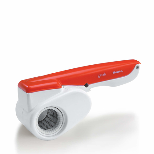 Grattugia elettrica Grattugia Ariete 00C0440A1AR0 GRATI Orange e White (ord.min.1.00 unità)