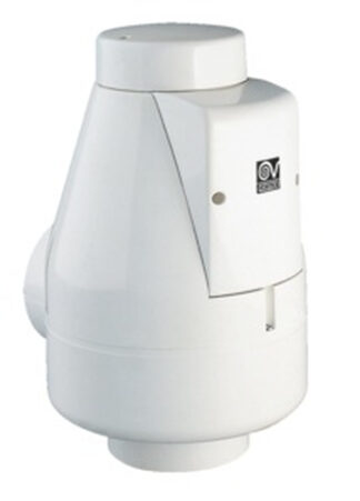 Aspiratore Aspiratore Vortice 10204 K Angol White (ord.min.1.00 unità)