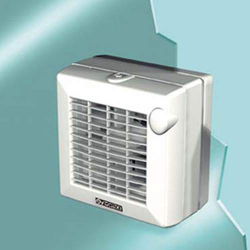 Aspiratore Aspiratore Vortice 11301 PUNTO M 120 5 White (ord.min.1.00 unità)