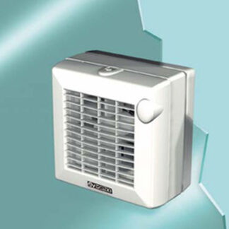 Aspiratore Aspiratore Vortice 11221 PUNTO M 100 4 A White (ord.min.1.00 unità)