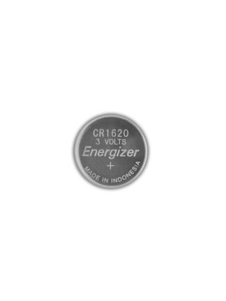 Batteria CR1620 Batteria CR1620 Energizer LITHIUM (ord.min.1.00 unità)