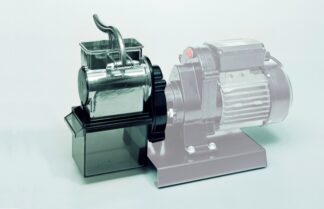 Grattugia per motoriduttore Grattugia per motoriduttore Reber 8910 N N 3 (ord.min.1.00 unità)