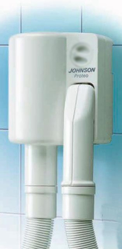 Phon Johnson Suite Bianco Phon (ord.min.1.00unità)