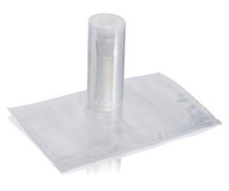 Sacchetti sottovuoto Sacchetti sottovuoto Magic Vac ACO1061 SENZA ETICHETTA Sousvide 20x30 (ord.min.1.00 unità)