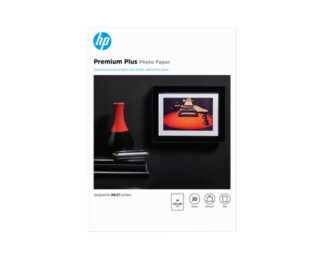 Carta fotografica Carta fotografica Hp CR673A Premium Plus Photo Paper (ord.min.1.00 unità)