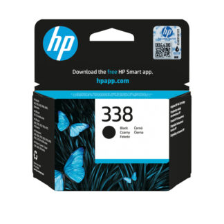 Cartuccia stampante Cartuccia stampante Hp C8765EE 301 (ord.min.1.00 unità)