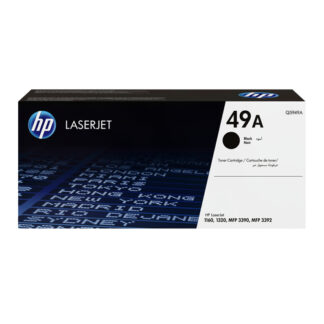 Toner Toner Hp Q5949A 49A (ord.min.1.00 unità)