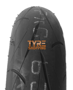 Pneumatici Moto DUN. 120/70ZR17 (58W) ROADSPORT 2