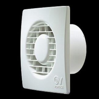 Aspiratore Aspiratore Vortice 11124 PUNTO FILO Mf 120 5 White (ord.min.1.00 unità)