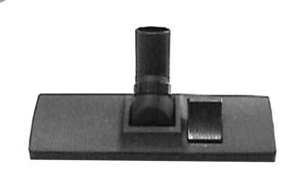 Spazzola aspirapolvere Spazzola aspirapolvere Elettrocasa SP1 Black (ord.min.1.00 unità)