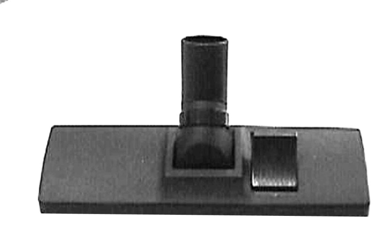 Spazzola aspirapolvere Spazzola aspirapolvere Elettrocasa SP1 Black (ord.min.1.00 unità)