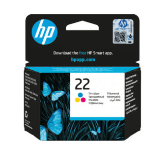 Cartuccia stampante Cartuccia stampante Hp C9352AE 301 (ord.min.1.00 unità)