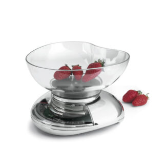 Bilancia cucina Bilancia cucina Laica LC7107 Cromo (ord.min.1.00 unità)