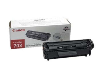 Toner Canon 7616A005 703 Toner (ord.min.1.00unità)
