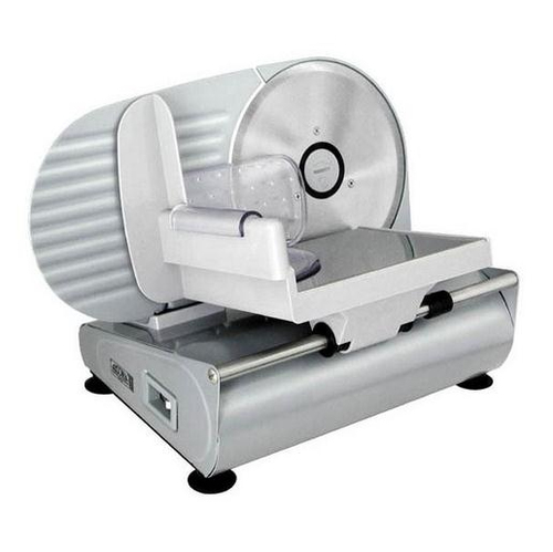 Affettatrice Affettatrice R.G.V. 90001 AUSONIA 220 Silver (ord.min.1.00 unità)