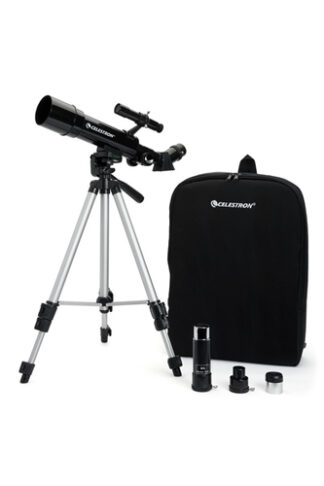 Canocchiale Canocchiale Celestron CC21038 TRAVELSCOPE 50 Black (ord.min.1.00 unità)