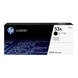Toner Toner Hp Q7553A 53A (ord.min.1.00 unità)