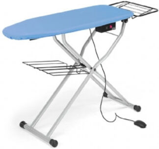 Asse aspirante Asse aspirante Lelit PA71N Carla 3in1 Silver e Blue (ord.min.1.00 unità)