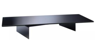 Base girevole tv Base girevole tv Meliconi MEL469005 ROTOBRIDGE Elite L (ord.min.1.00 unità)