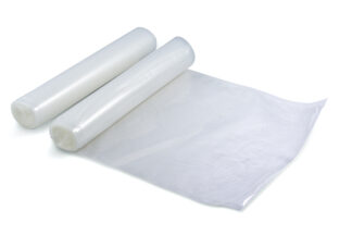 Sacchetti sottovuoto Sacchetti sottovuoto Reber 6725 A Rotoli 30x600 cm (ord.min.1.00 unità)