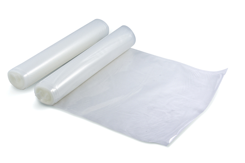 Sacchetti sottovuoto Sacchetti sottovuoto Reber 6725 A Rotoli 30x600 cm (ord.min.1.00 unità)