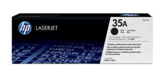 Toner Toner Hp CB435A 35A (ord.min.1.00 unità)