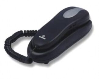Telefono fisso Telefono fisso Brondi NEMO Black (ord.min.1.00 unità)