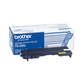 Toner Toner Brother TN2005 Standard (ord.min.1.00 unità)