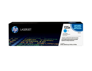 Toner Toner Hp CB541A 125A (ord.min.1.00 unità)