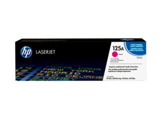Toner Toner Hp CB543A 125A (ord.min.1.00 unità)
