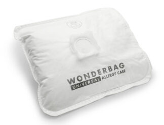 Sacchetto aspirapolvere Sacchetto aspirapolvere Rowenta WB484720 WONDERBAG Carta (ord.min.1.00 unità)
