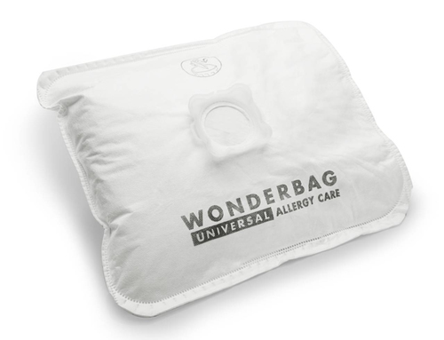 Sacchetto aspirapolvere Sacchetto aspirapolvere Rowenta WB484720 WONDERBAG Carta (ord.min.1.00 unità)
