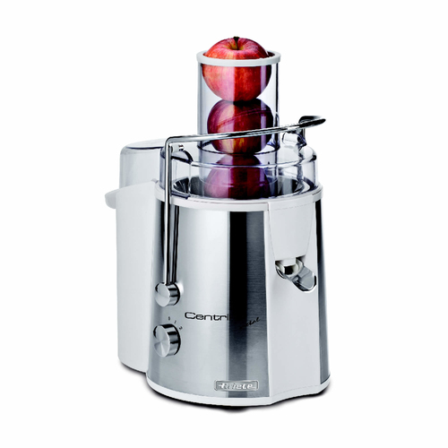 Centrifuga elettrica Centrifuga elettrica Ariete 00C017330AR0 CENTRIKA Metal Inox (ord.min.1.00 unità)