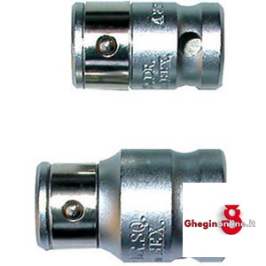 RIDUZIONI A BUSSOLA PER INSERTI 2006GP 2 RIDUZ. A BUSSOLA blades for electric drills Prod. SCU