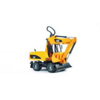 Mezzo cantiere Mezzo cantiere Bruder 2445 CAT Escavatore Mobile (ord.min.1.00 unità)