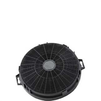 Filtro carboni attivi Filtro carboni attivi Smeg KITFC31 (ord.min.1.00 unità)