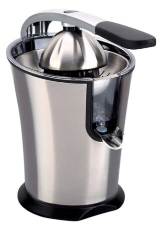 Spremi agrumi elettrico Spremi agrumi elettrico R.G.V. 110100 Arancia Express Inox (ord.min.1.00 unità)